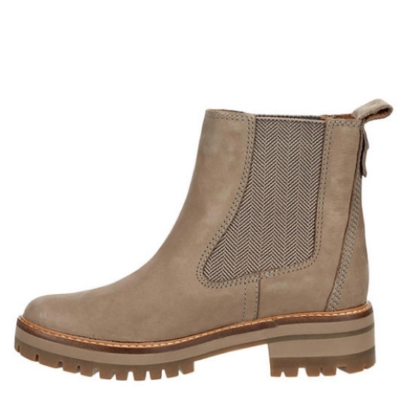 BRAND NEW TIMBERLAND WOMENS COURMAYEUR VALLEY - Picture 4 of 12